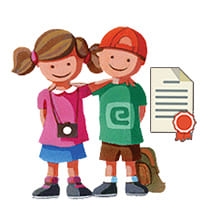 Регистрация в Новокубанске для детского сада